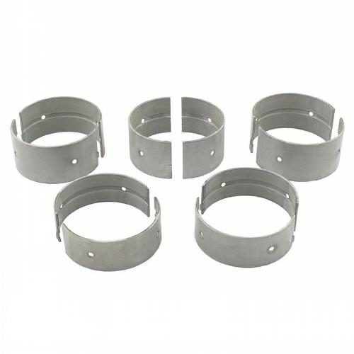 Main Bearing Set, .040", Oversize