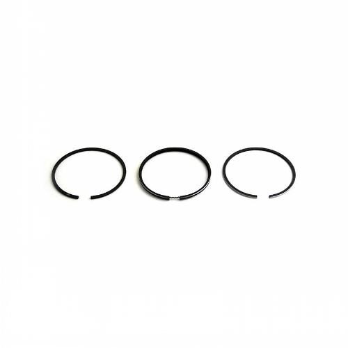 Piston Ring Set, Standard, 2-2.50mm Oversize, 1-5.50mm Oversize, 95mm bore, 1 cylinder set