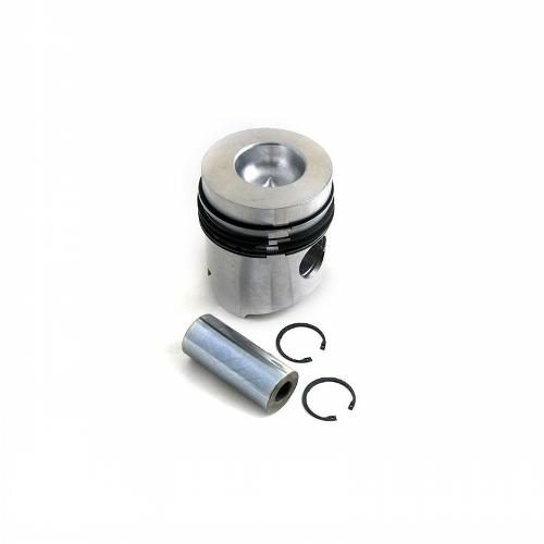 Piston &amp; Rings, Standard
