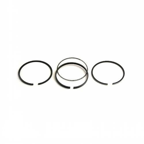 Piston Ring Set, Standard, 2-2.50mm Oversize, 1-5.50mm Oversize, 100mm bore, 1 cylinder set