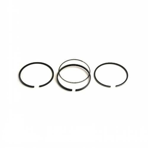 Piston Ring Set, Standard, 2-2.50mm Oversize, 1-5.50mm Oversize, 100mm bore, 1 cylinder set