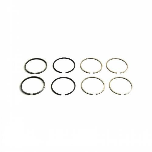 Piston Ring Set, Standard, 3-3.50mm Oversize, 1-5.50mm Oversize, 85mm bore, 1 cylinder set