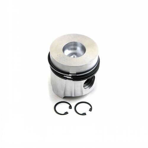 Piston &amp; Rings, Standard