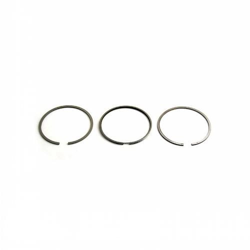Piston Ring Set, Standard, 2-2.50mm Oversize, 1-4.00mm, 104mm bore, 1 cylinder set