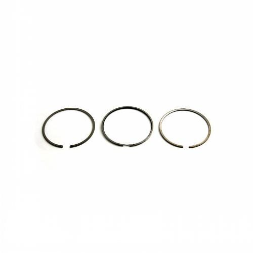 Piston Ring Set, Standard, 1-3.00mm, 1-2.50mm Oversize, 1-4.00mm, 104mm bore, 1 cylinder set