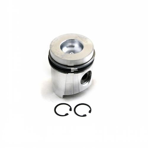 Piston &amp; Rings, Standard