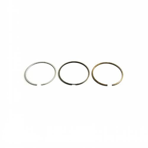 Piston Ring Set, 1-3.00mm, 1-2.50mm Oversize, 1-4.00mm, 115mm bore, 1 cylinder set