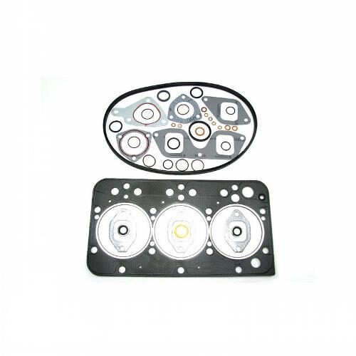 Head Gasket Set
