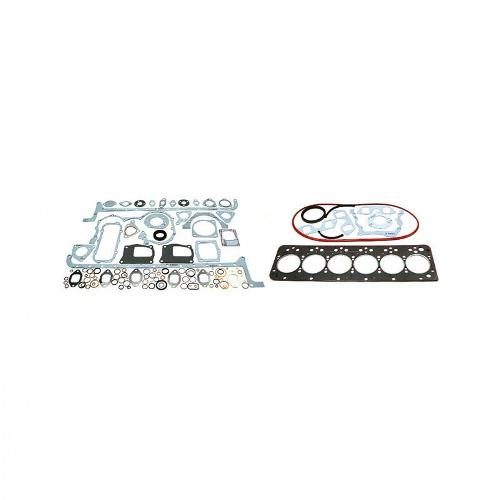Overhaul Gasket Set, with crankshaft seals