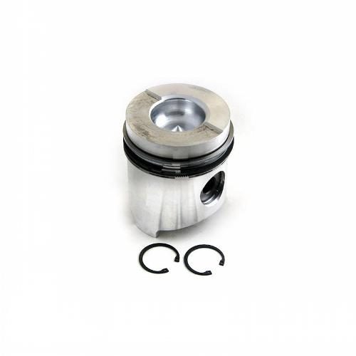 Piston &amp; Rings, Standard