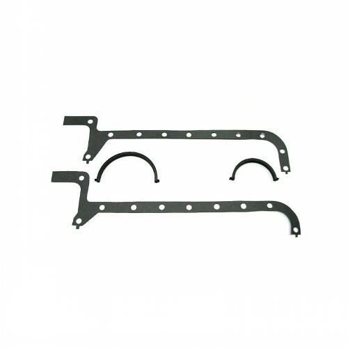 Oil Pan Gasket