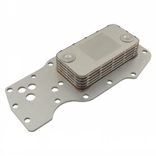 Oil Cooler, 5 plate