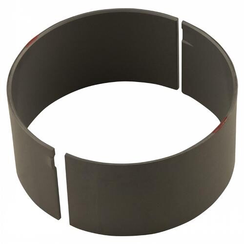 Rod Bearing, .127mm Oversize, Red/Black marking, 1.96-1.97mm thickness