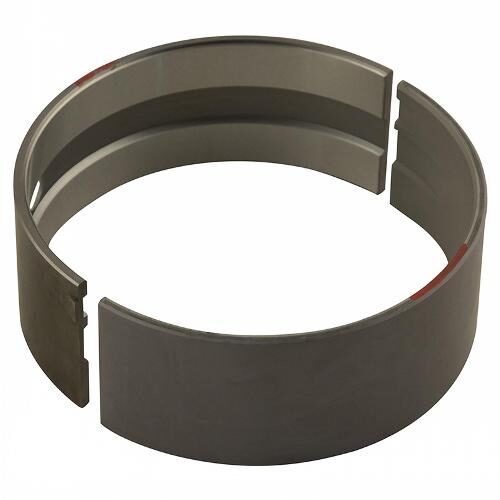 Main Bearing, .508mm Oversize, Red marking, 3.115mm-3.122mm thickness