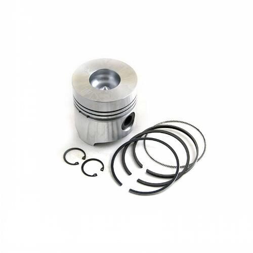 Piston &amp; Rings, Standard