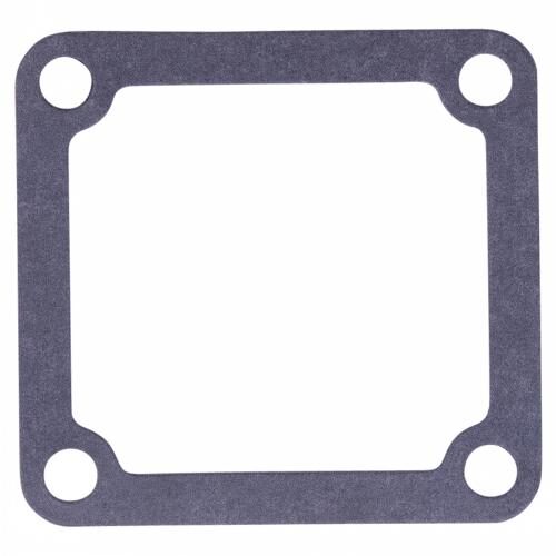 Manifold Gasket, air intake connection