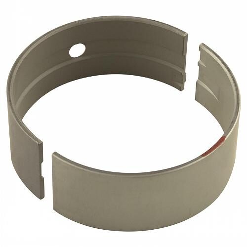 Main Bearing, .254mm Oversize, Red marking