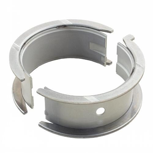 Thrust Main Bearing, .254mm Oversize, Red marking