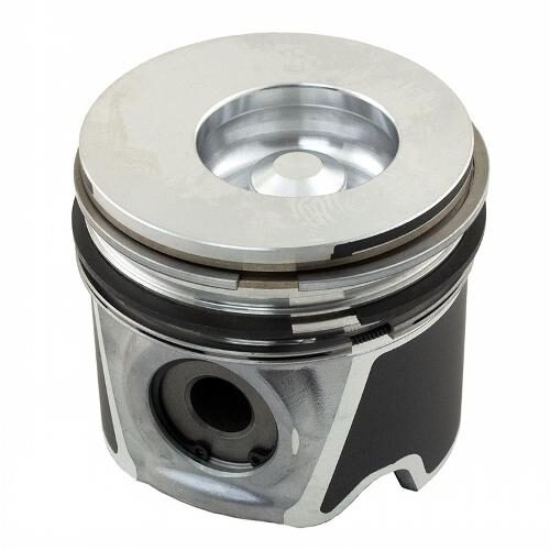 Piston &amp; Rings, Standard