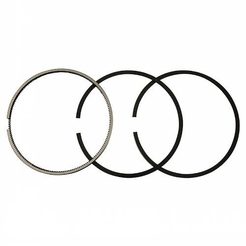 Piston Ring Set, 1 cylinder set