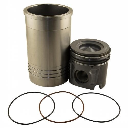 Cylinder Kit, piston #8094840