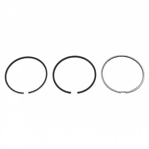 Piston Ring Set, .80mm Oversize