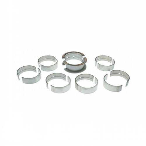 Main Bearing Set, .030", Oversize, 1.230" width, .012" Oversize flange thrust (1.789")