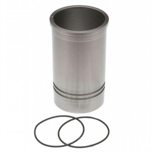 Cylinder Liner w/ Sealing Rings, 3.375" bore