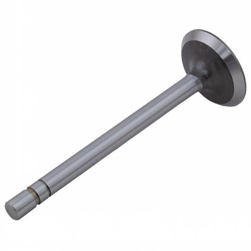 Intake Valve, 1.686" head diameter, 5.150" length, 45 degree