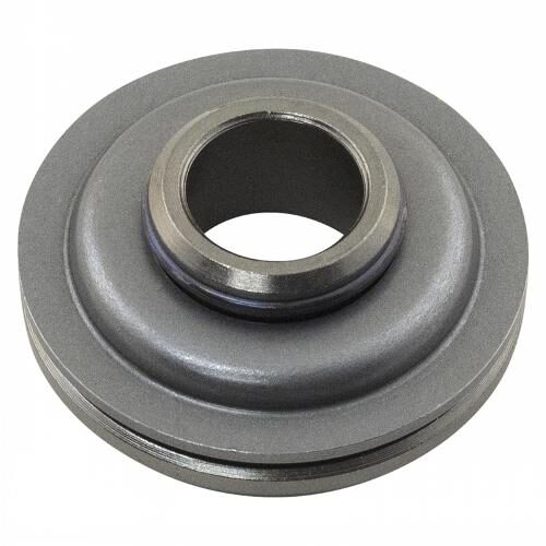 Exhaust Valve Rotator