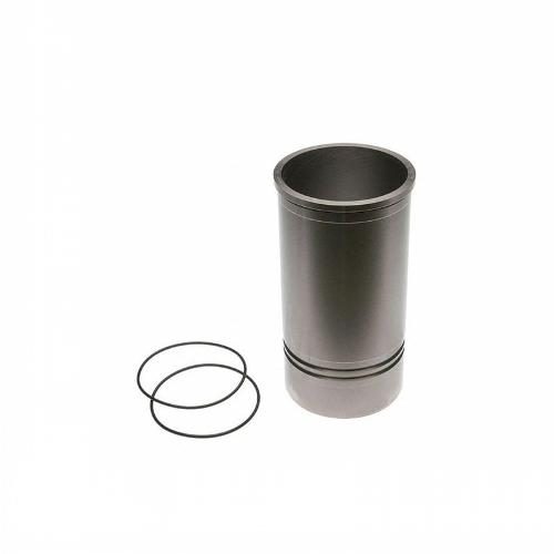 Cylinder Liner w/ Sealing Rings, 4.125" bore