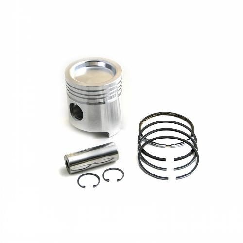 Piston &amp; Rings, Standard