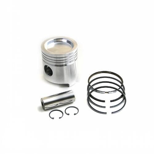 Piston &amp; Rings, Standard