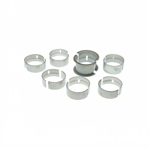 Main Bearing Set, .030", Oversize, slotted