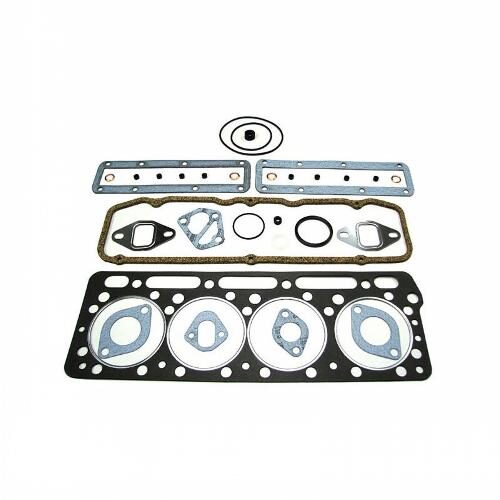 Head Gasket Set