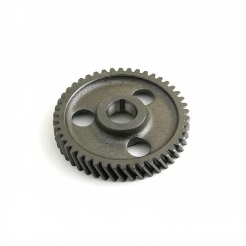 Camshaft Gear, counterbored, hard