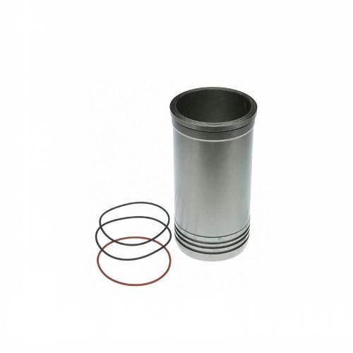 Cylinder Liner w/ Sealing Rings