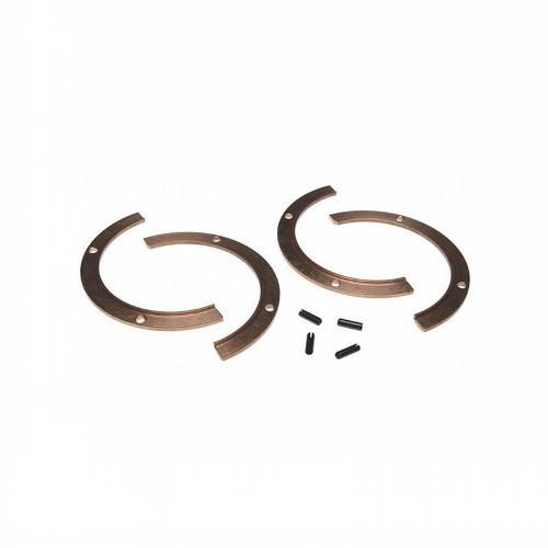 Thrust Washer Set, .005" Oversize