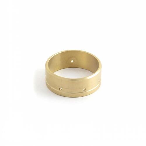 Camshaft Bearing, intermediate, 2 used per engine