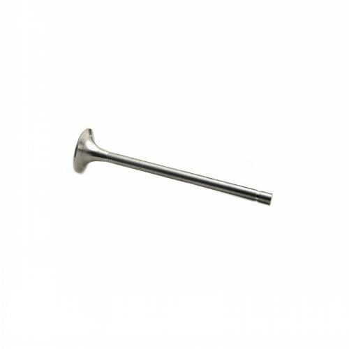 Exhaust Valve, 1.600" head diameter, 6.804" length, .371" stem diameter, 30 degree