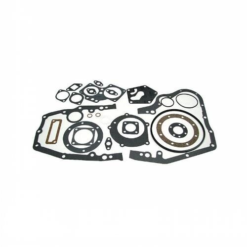 Conversion Gasket Set, Less Crank Seals &amp; Oil Pan Gasket