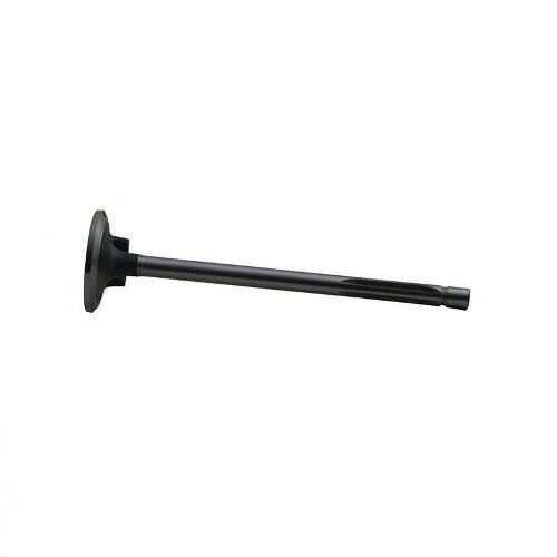 Intake Valve, 1.845" head diameter, 6.803" length, .371" stem diametermter, 30 degree