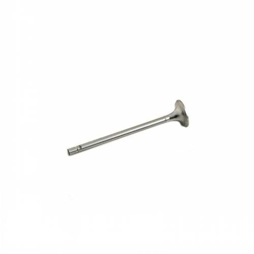 Exhaust Valve, 1.620" head diameter, 6.805" length, .370" stem diameter, 45 degree