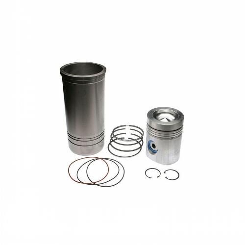 Cylinder Kit, 2.000" piston pin diameter