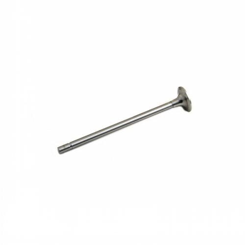 Exhaust Valve, 1.437" head diameter, 7.365" length, 30 degree
