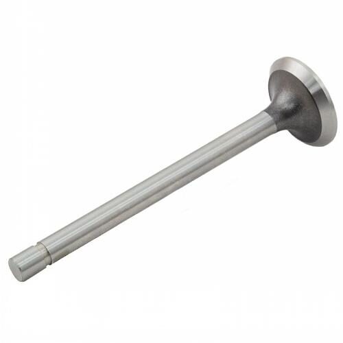 Exhaust Valve, 1.375" head diameter, 4.525" length