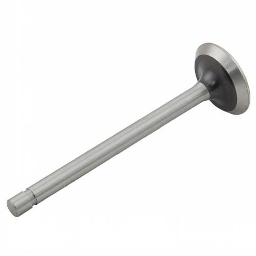 Exhaust Valve, 1.375" head diameter, 4.526" length, .309" stem diameter, 45 degree