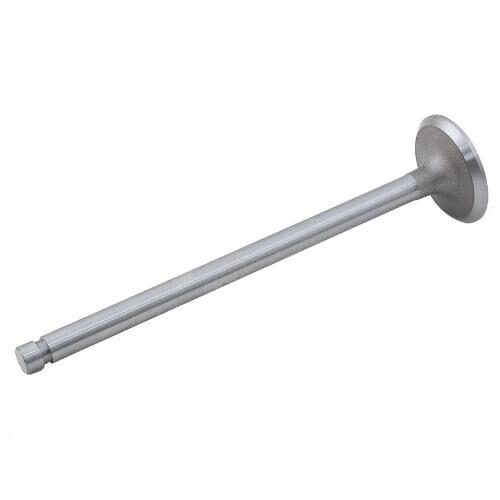 Intake Valve, 1.730" head diameter, 7.242" length