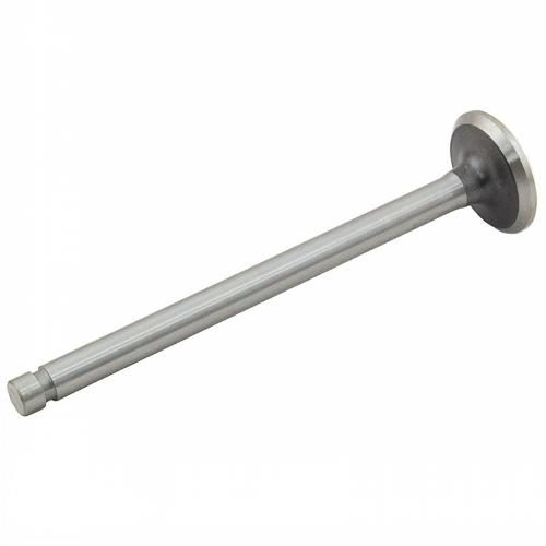 Exhaust Valve, 1.480" head diameter, 6.236" length