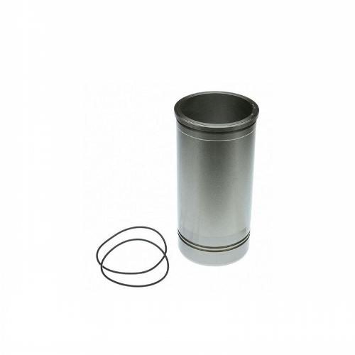 Cylinder Liner w/ Sealing Rings